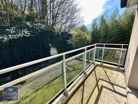 appartement à louer 2 pièces 44.45 m² - rouen (76) - 688€