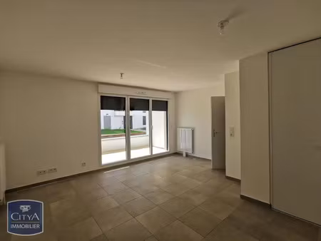 appartement à louer 2 pièces 44.4 m² - tours (37) - 675€