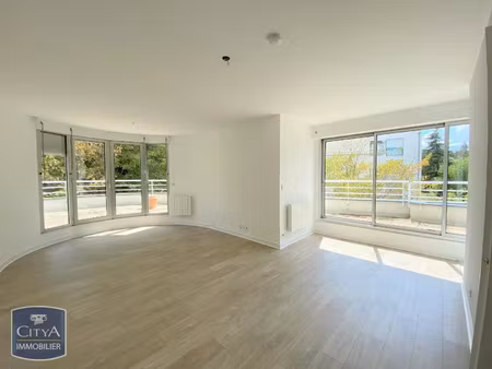 appartement à louer 2 pièces 60 m² - tours (37) - 784€