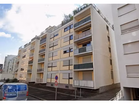 parking à louer - strasbourg (67) - 58€