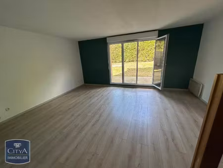 maison à louer 4 pièces 80.68 m² - touques (14) - 1 170€