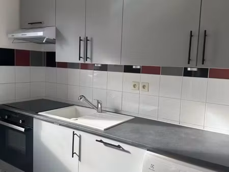 appartement à louer 2 pièces 44.16 m² - coulommiers (77) - 675€