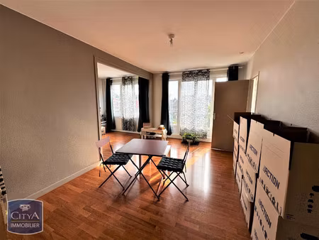 appartement à louer 3 pièces 70.75 m² - lille (59) - 950€