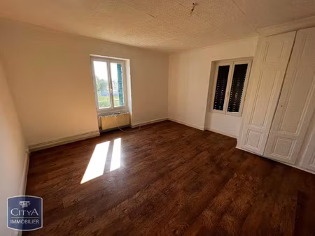 appartement à louer 2 pièces 64 m² - pommiers (69) - 780€