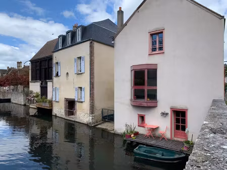 location appartement 2 pièces 30 m2 à chartres