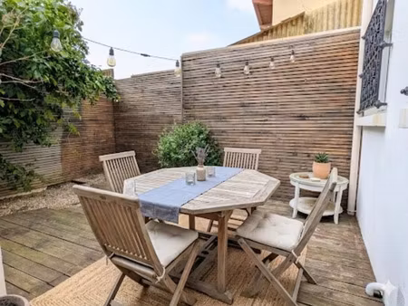 annonce vente maison 3 pièces de 73m2 à begles (33130) - paruvendu.fr ref 992786249077