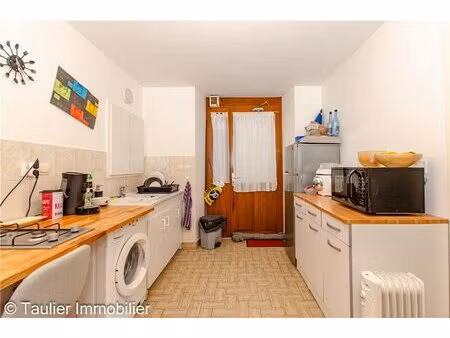 location appartement 2 pièces 47m² st marcellin 38160