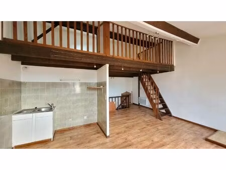 location appartement 2 pièces 42m² valence 26000