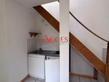 achat immeuble 123m²
