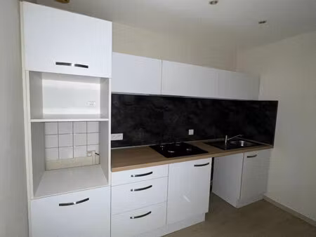 location appartement 3 pièces 88m²
