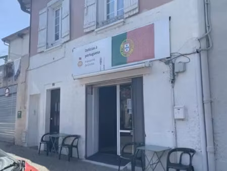 immeuble à montauban (82000)