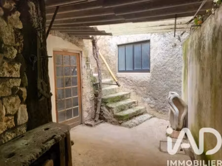 maison de village à saint-marcel-d’ardèche (07700)