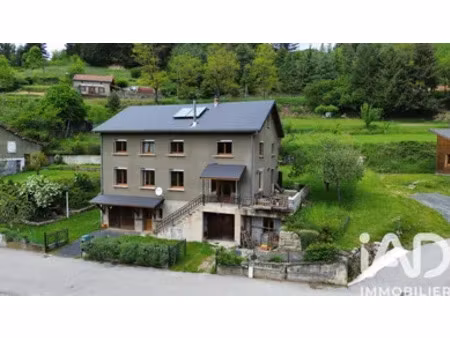 maison à saint-julien-d’intres (07310)