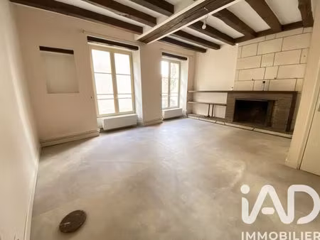 appartement à châtillon-sur-indre (36700)