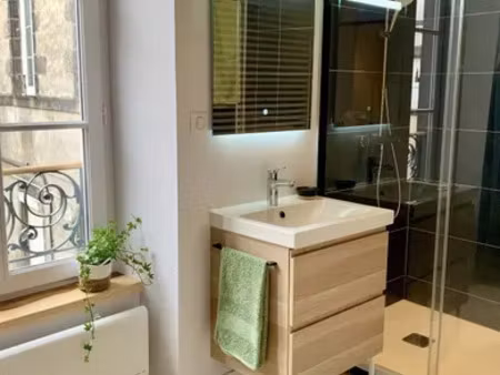 appartement à clermont-ferrand (63000)