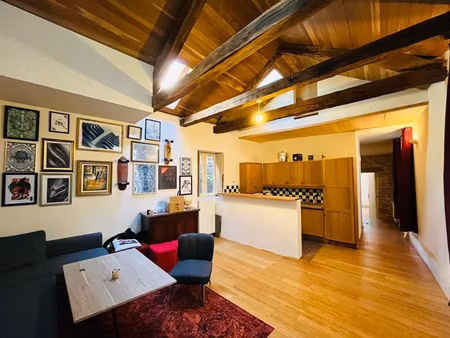 vente maison 5 pièces 105 m² à cahors (46000)  176 714 €