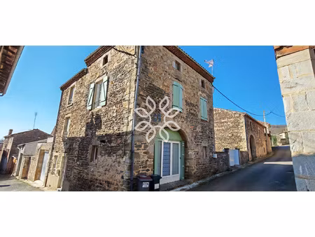 location maison 4 pièces 97m² moriat 63340