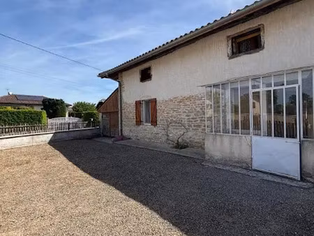 vente maison 5 pièces 140.63 m² à polliat (01310)  149 000 €