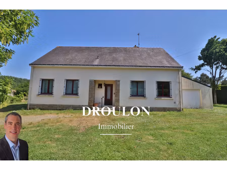 maison à vendre  saint-lyphard 95m²