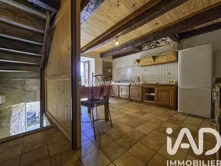 maison à sévérac d’aveyron (12150)