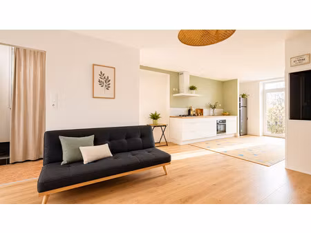 maison 5 pièces - 108 m²