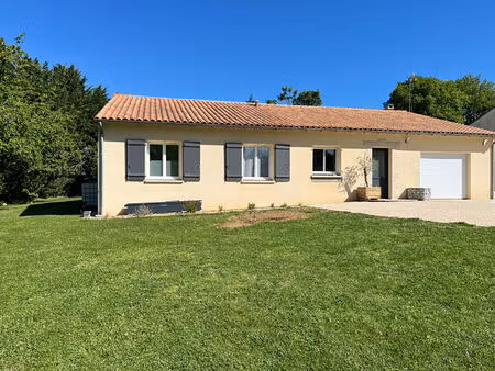 achat maison 5 pièces 146m²