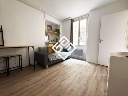 immeuble de rapport de 5 lots au coeur de narbonne