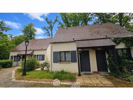 vente maison 2 pièces 42 m² à arbonne-la-forêt (77630)  207 900 €