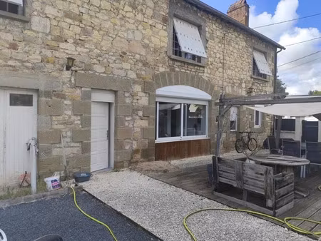 vente maison 5 pièces 135 m² à terrasson-lavilledieu (24120)  202 920 €
