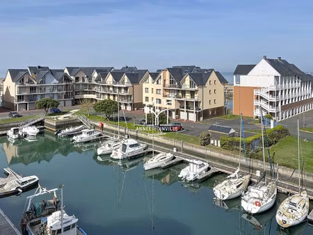 appartement vue mer