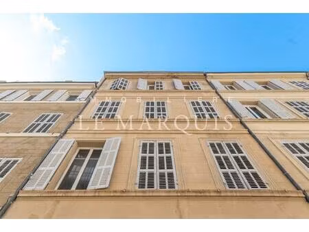 appartement traversant avec loggia – proche toutes commodités