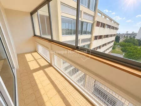 appartement marseille t4/5 80 m2
