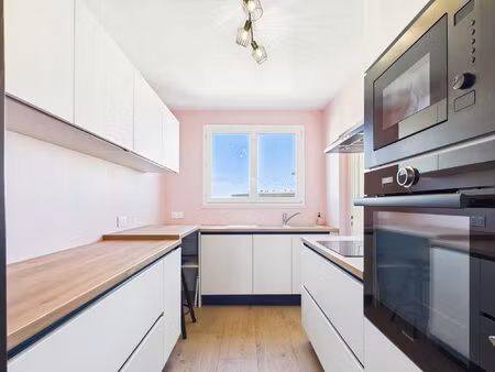 appartement à vendre saint-andré-les-vergers