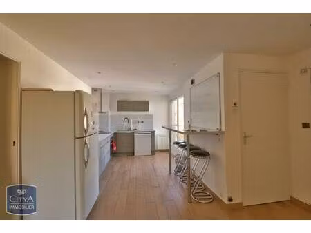 location appartement 5 pièces 102m² st etienne 42000