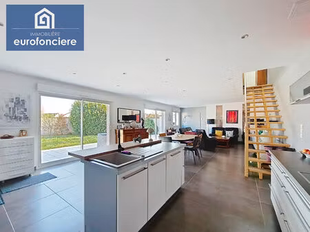 maison rosières près troyes 5 pièces
