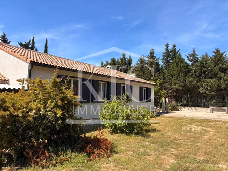 proche carcassonne - maison pp 3 chambres  jardin  garage