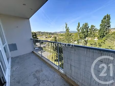 achat appartement 1 pièce 35m² aubagne 13400