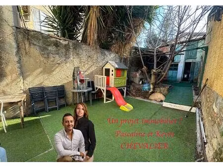 immeuble immobilier