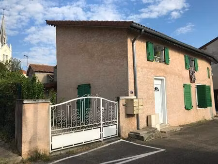 location appartement 4 pièces 109m² jonage 69330