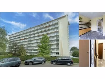 appartement à vendre à sperwerlaan 111 woluwe-saint-pierre (rbv84872)