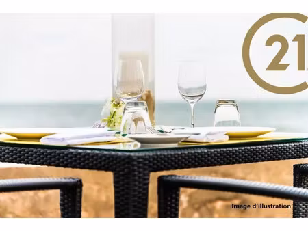 vente commerce carcassonne (11000)