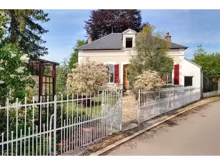 vente maison 8 pièces à aix-villemaur-pâlis (10160)  155 000 €