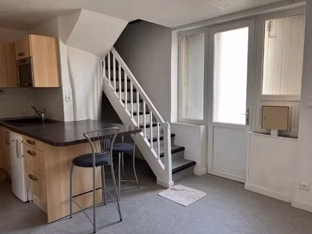 maisonnette rue louis oustry