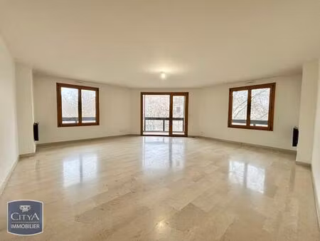 location appartement 4 pièces 131m² lyon 4ème