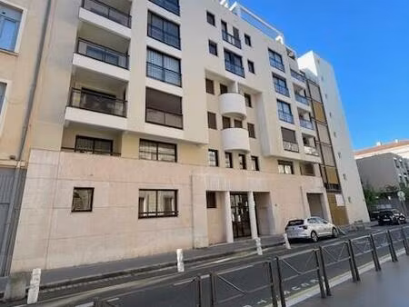location appartement 4 pièces 104m² lyon 6ème