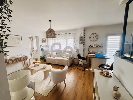 achat appartement 2 pièces 39m² toulon 83000