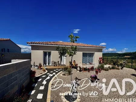vente maison/villa 4 pièces