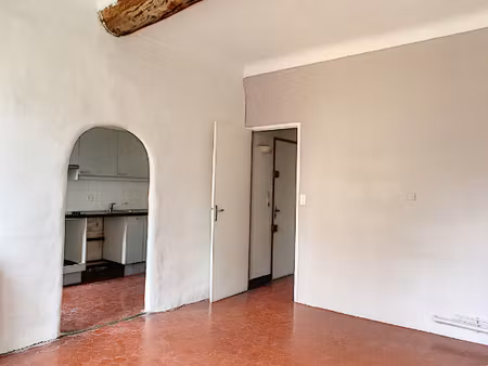 t2 - centre ville- 39.03 m2
