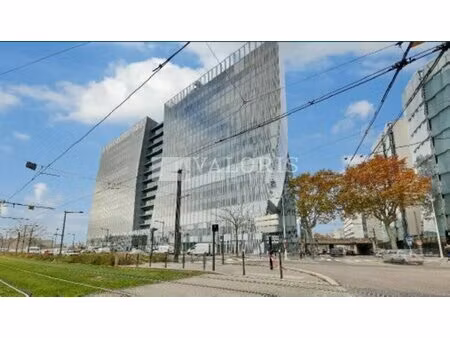 location local commercial 274m² lyon 3ème