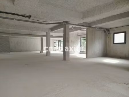 location local commercial 299m² annemasse 74100